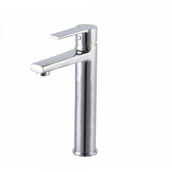 Grifo de lavabo monomando 235mm Artic Xtreme EcoNature Cold Open