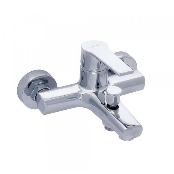 Grifo de baño-ducha monomando sin accesorios Artic Xtreme EcoNature