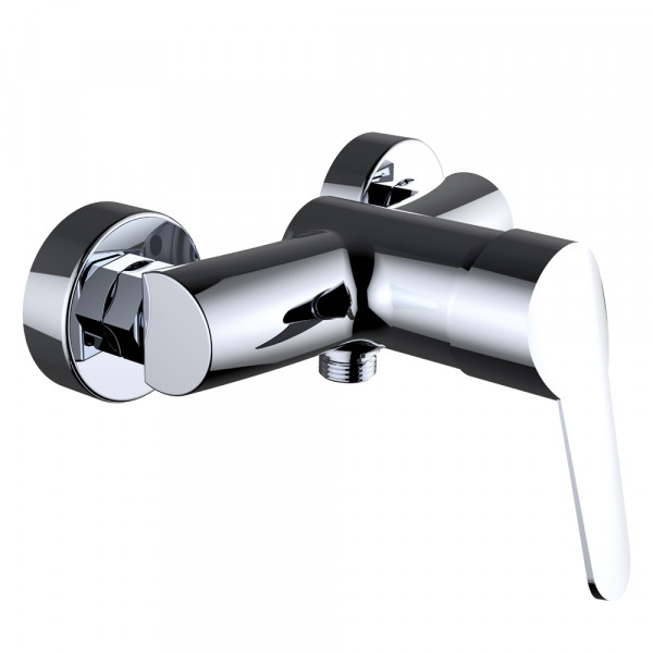 Duscharmatur Einhebel 1 Funktion NF Master C1