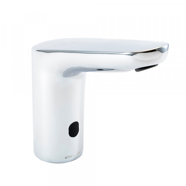 Waschtischarmatur electrónico 120mm 7l/min Elegance