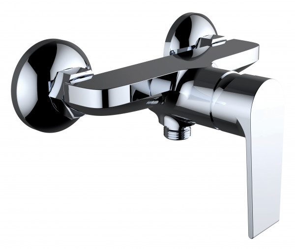 Duscharmatur Einhebel Agora Xtreme EcoNature