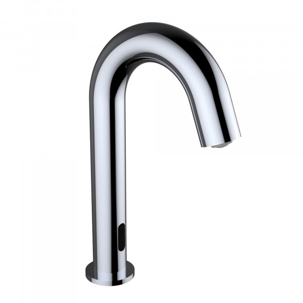 Waschtischarmatur electrónico 150mm 5l/min mit baterÃas 150mm 1 agua Urban