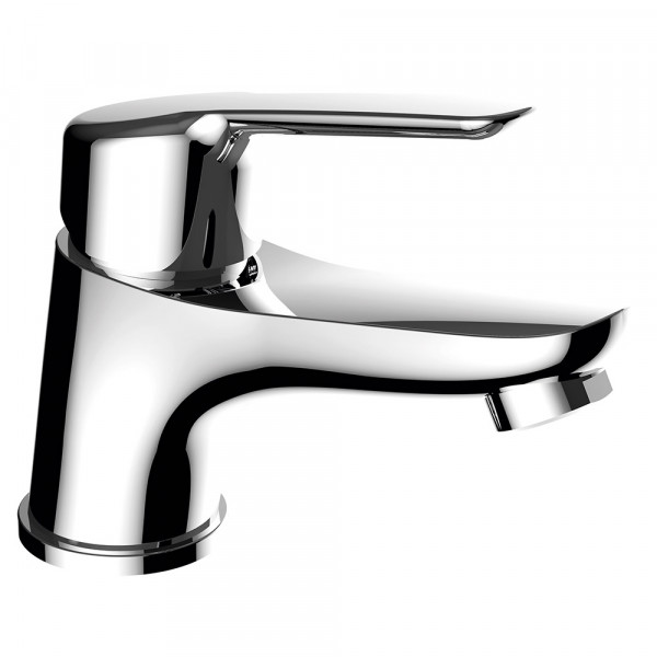 Einhebl Waschtischarmatur 60mm N Panam Evo Elegance