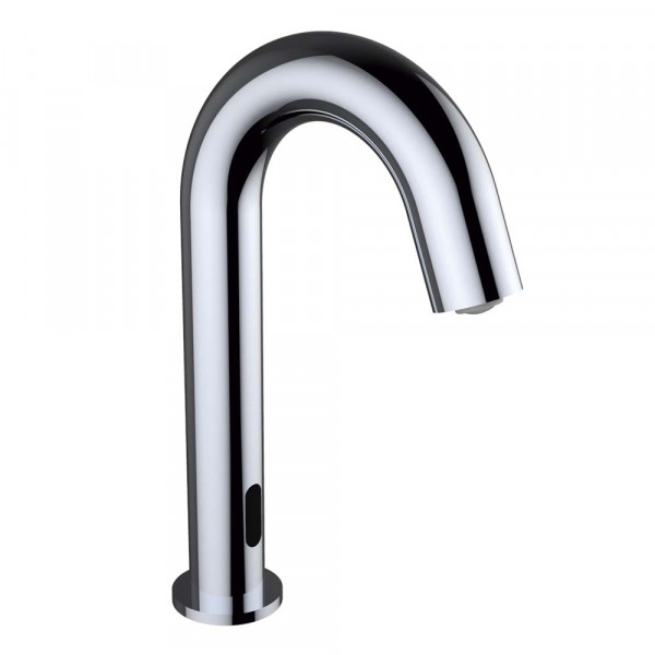 Waschtischarmatur electrónico 150mm 5l/min mit corriente 150mm 1 agua Urban