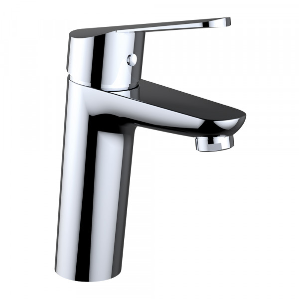 Einhebel Waschtischarmatur 110mm NF Master EcoNature Cold Open C3